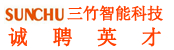 安徽三竹智能科技股份有限公司